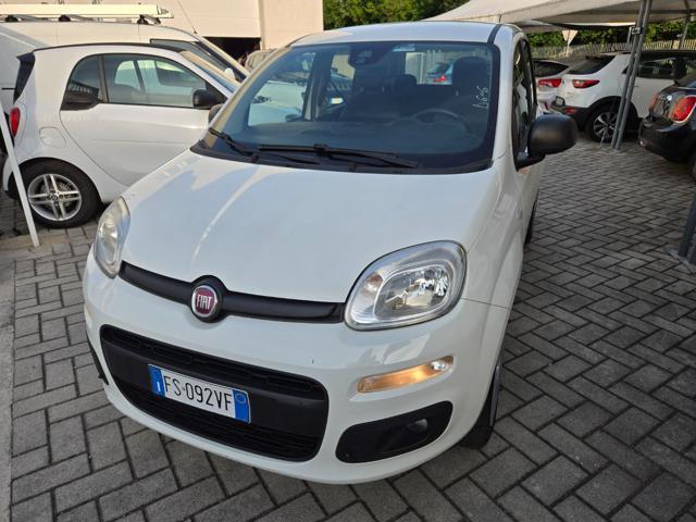 FIAT Panda 0.9 TwinAir Turbo Natural Power Lounge