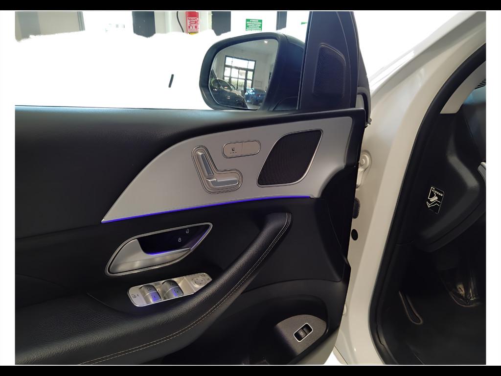 Mercedes-Benz GLE - V167 2019 - GLE 300 d mhev Premium 4matic auto