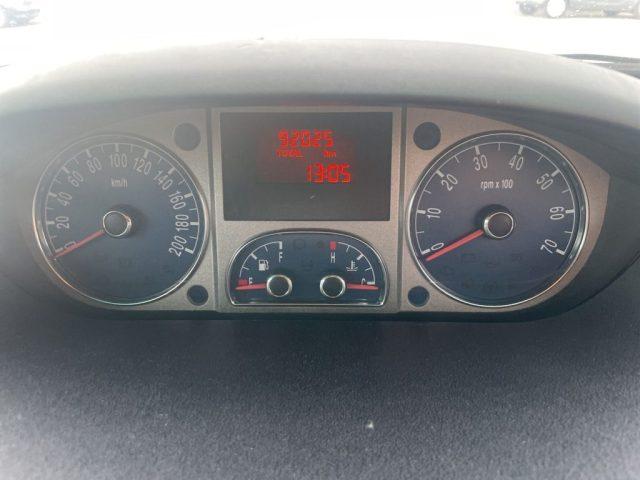 LANCIA MUSA 1.4 BENZ 77 CV ADATTA A NEOPATENTATI