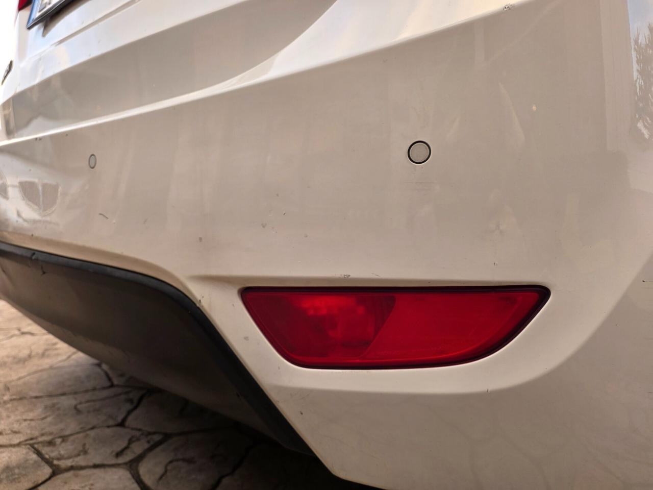 Hyundai iX20 1.4 CRDI 90 CV Anno 2013