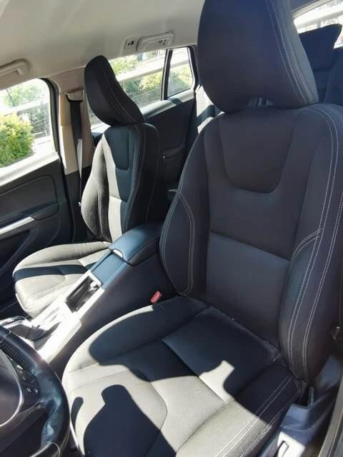 Volvo V60 D2 Geartronic Business(120cv)
