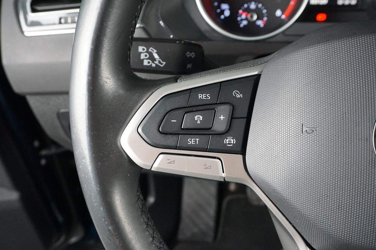 Volkswagen Tiguan 2.0 TDI 122 cv SCR Life