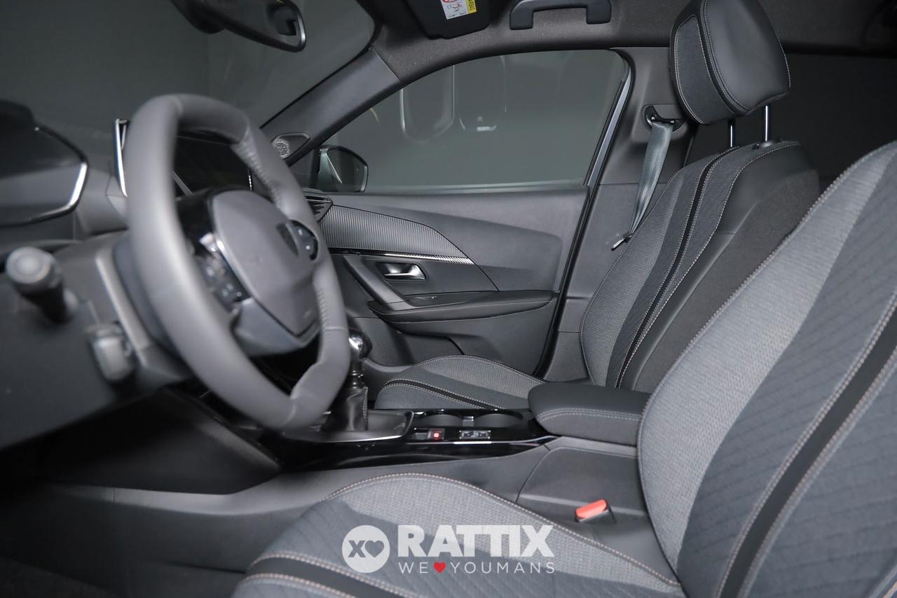 Peugeot 2008 1.2 puretech 100CV Allure