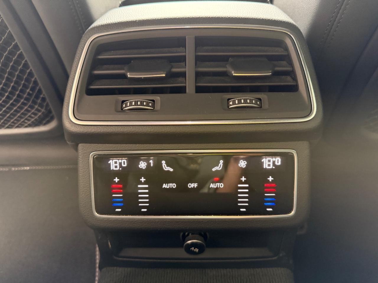 Audi A6 allroad 45 TDI 3.0 quattro tiptronic