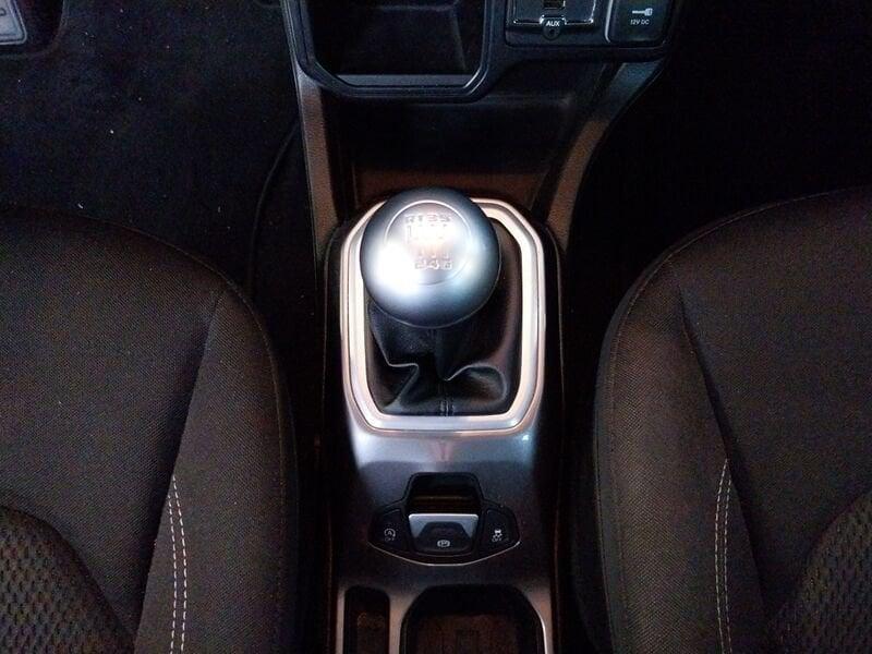 Jeep Renegade Renegade 1.6 mjt Limited 2wd 120cv