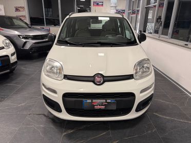 Fiat Panda 1.3 MJT S&S Pop