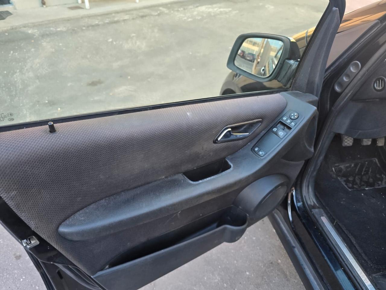 Mercedes-benz A 180 CDI Special Edition
