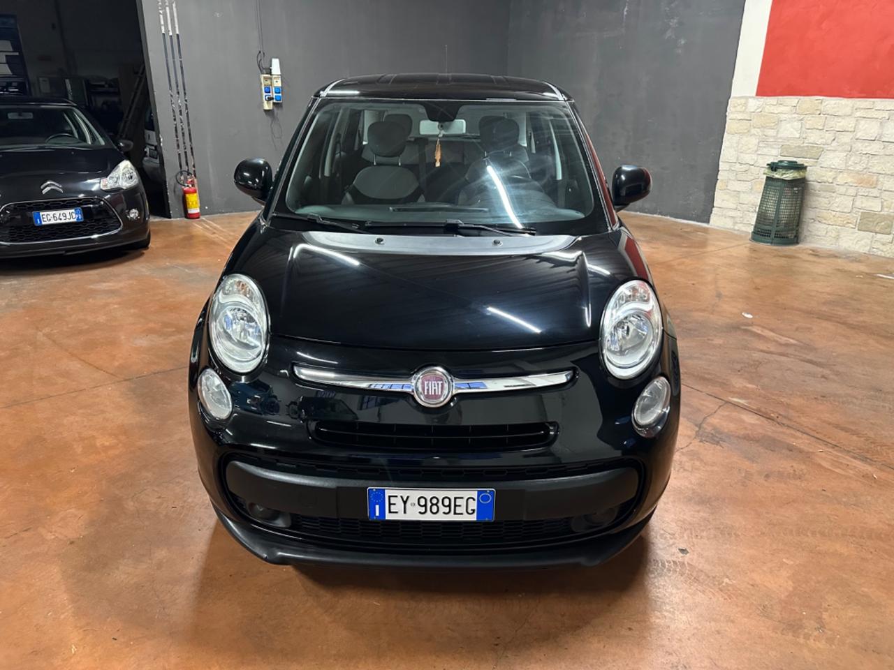 Fiat 500L 1.3 Multijet 85 CV Pop