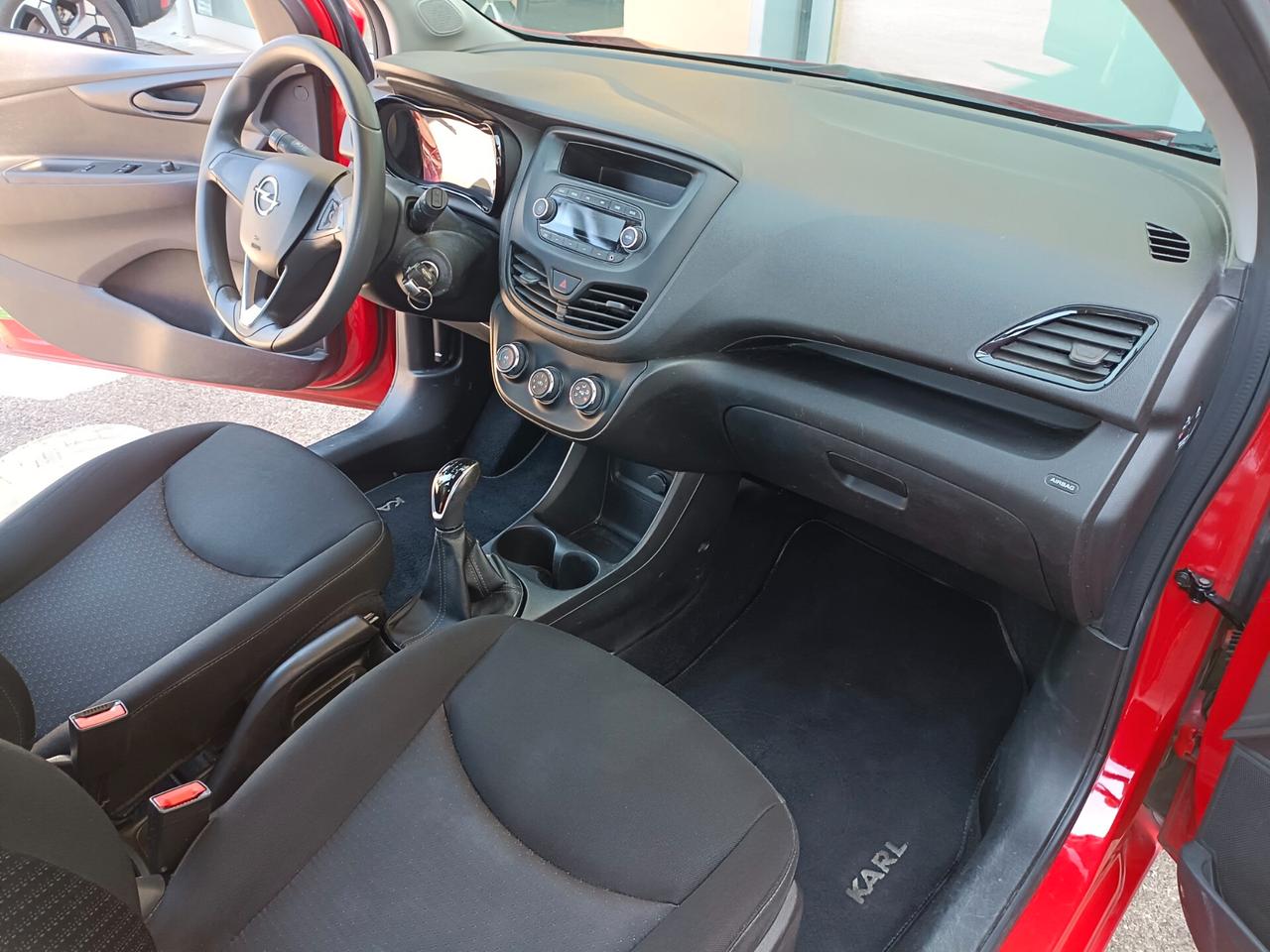 Opel Karl 1.0 GPL Advance
