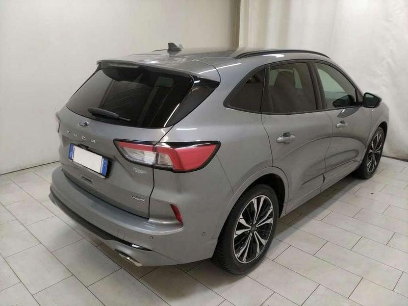 Ford Kuga 2.5 phev ST-Line X 2wd 225cv cvt