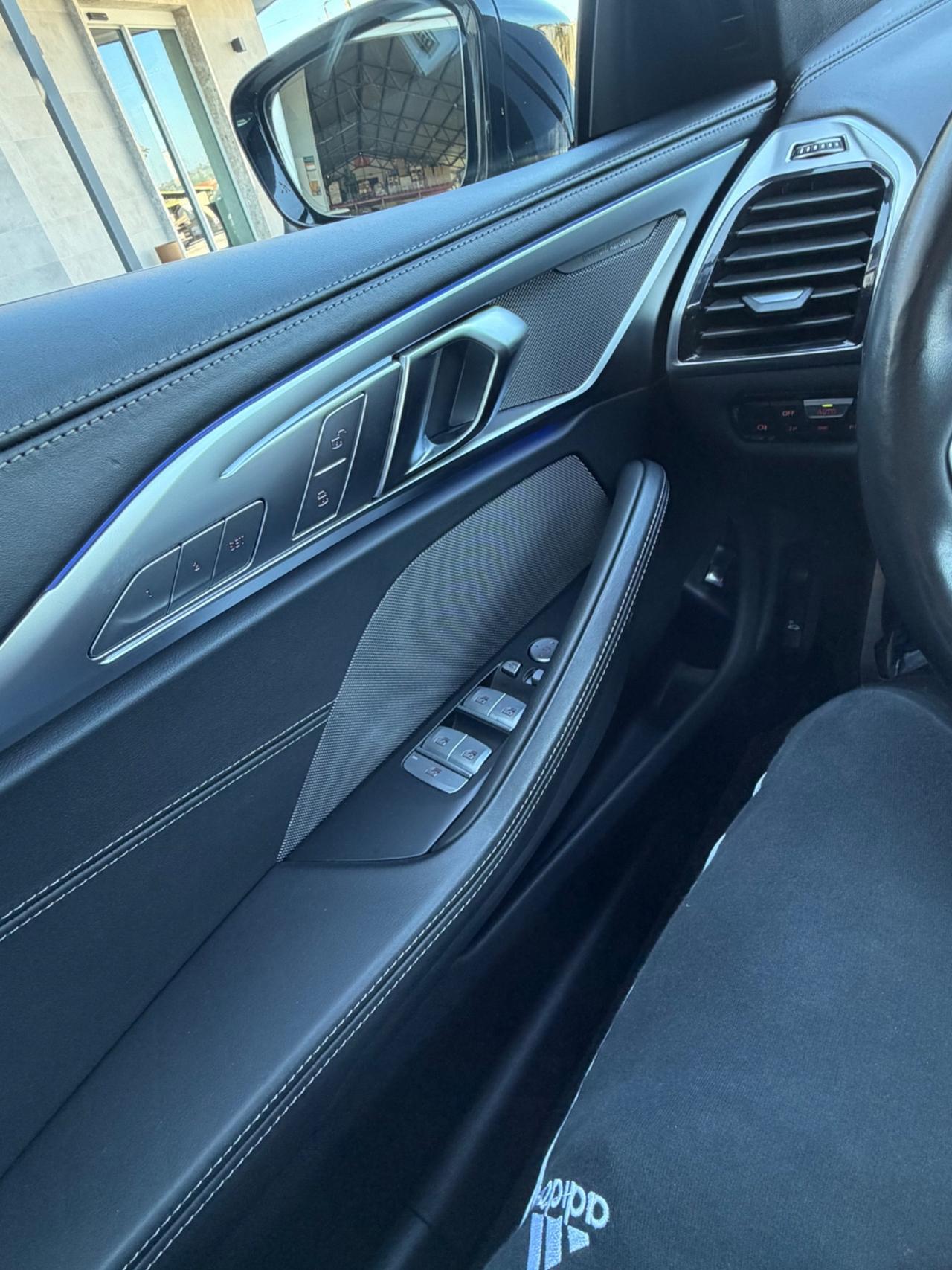 Bmw Serie 8 Gran Coupé 840d 48V xDrive