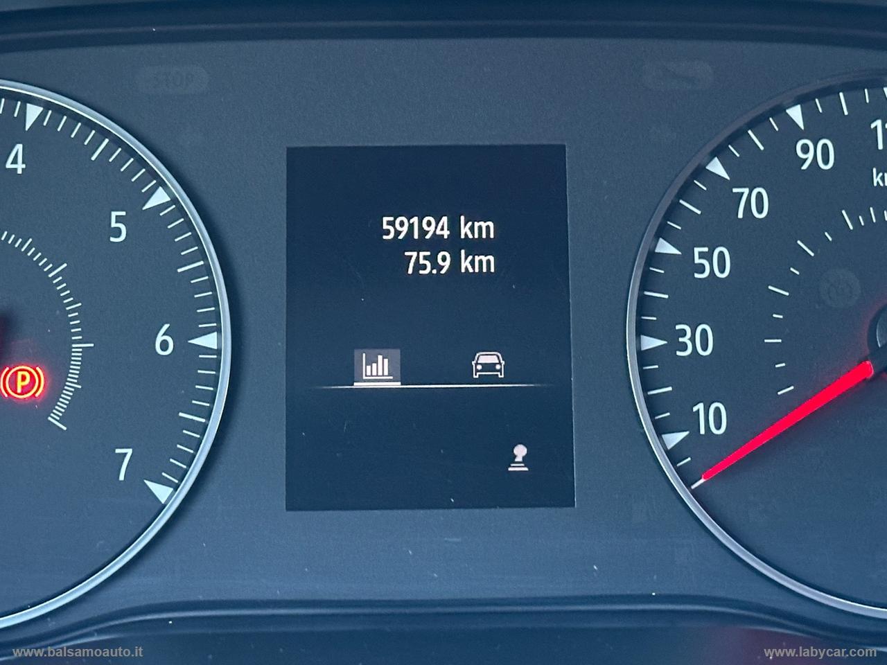 DACIA Jogger 1.0 TCe GPL 100CV 7 posti Extreme