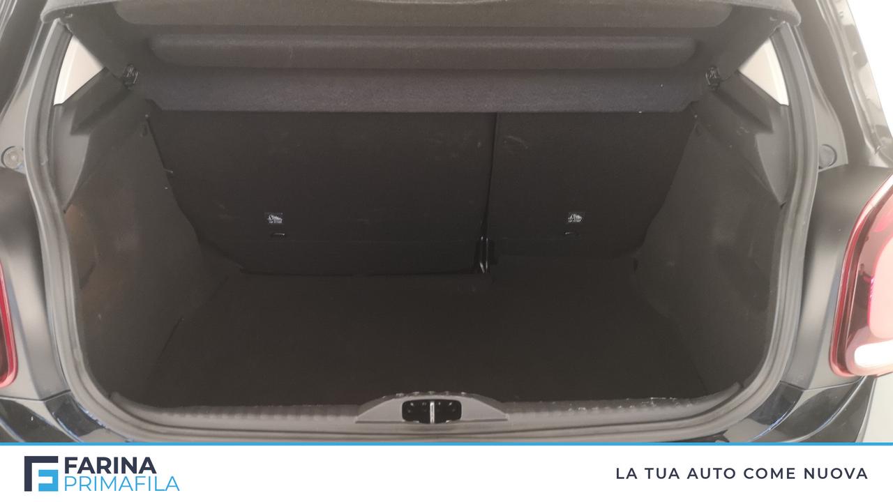 CITROEN C3 III 2017 - C3 1.2 puretech Max s&s 110cv