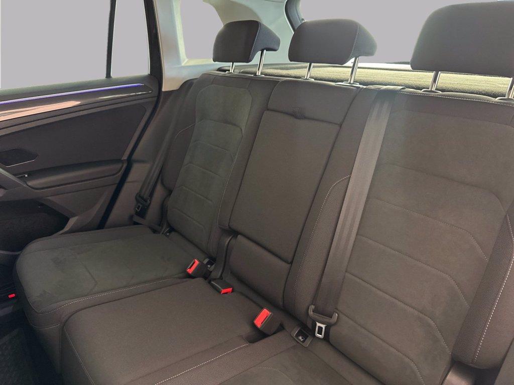 VOLKSWAGEN Tiguan 1.5 tsi elegance 150cv dsg del 2023