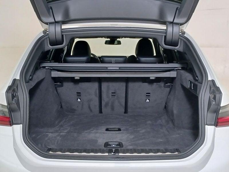 BMW Serie 3 Touring Serie 3 G21 2022 Touring 320d Touring mhev 48V xdrive MSport auto