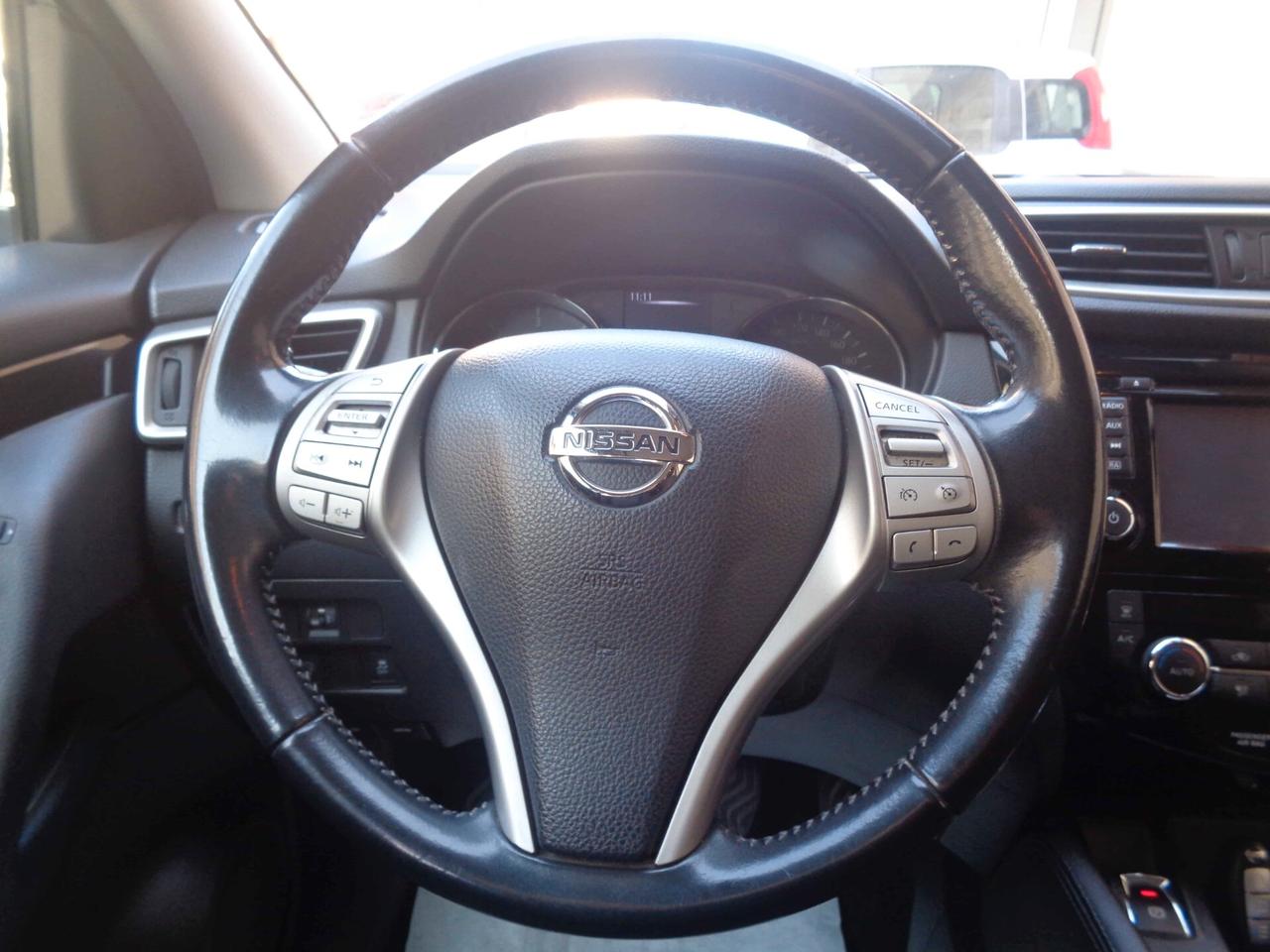 Nissan Qashqai 1.5 dCi 110CV (Finanziabile)