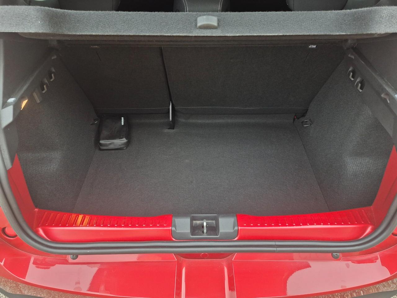 Dacia Sandero Stepway 1.0 TCe 100 CV ECO-G Comfort