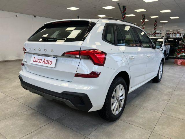 SKODA Kamiq 1.0 TSI *GARANZIA SKODA*UNICO PROP.*