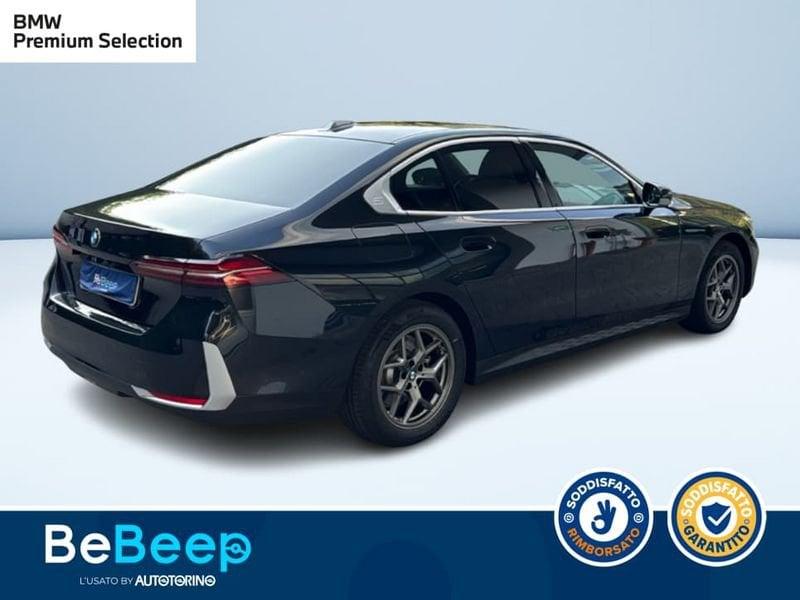 BMW Serie 5 520D 48V XDRIVE AUTO