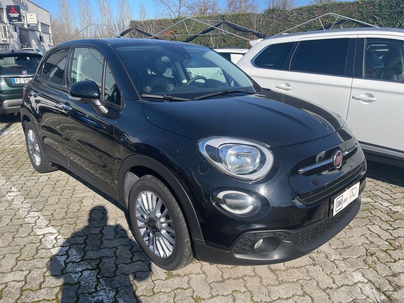 FIAT 500X 1.3 MultiJet 95 CV Urban