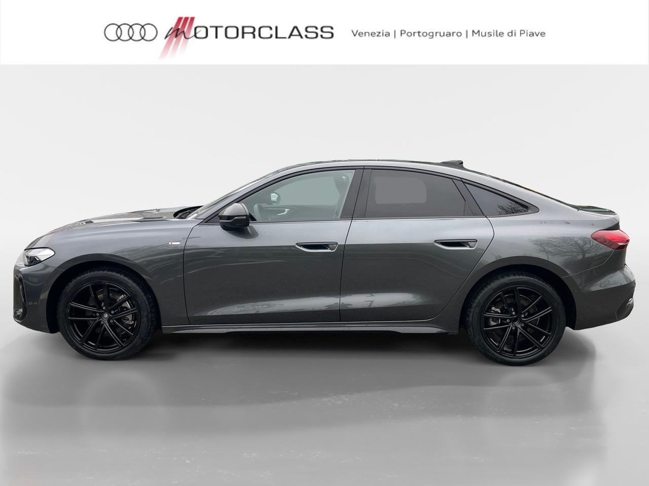 Audi A5 berlina 2.0 tdi mhev+ 204cv s line edition