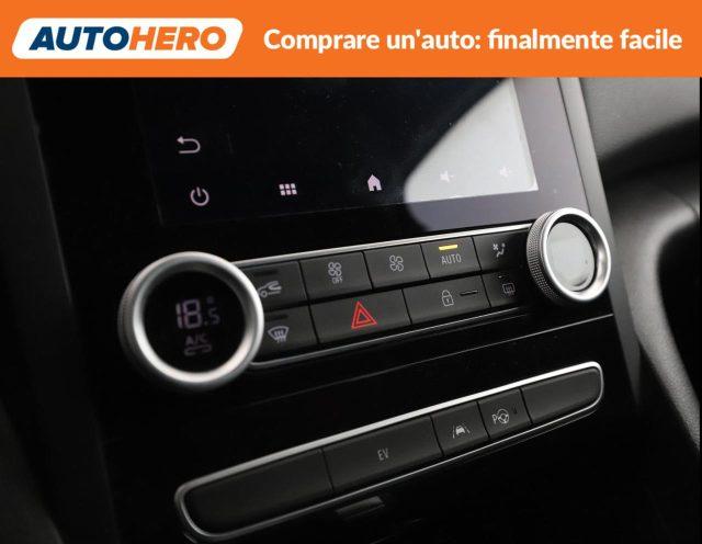 RENAULT Megane Mégane Plug-in Hybrid E-TECH 160 R.S. Line