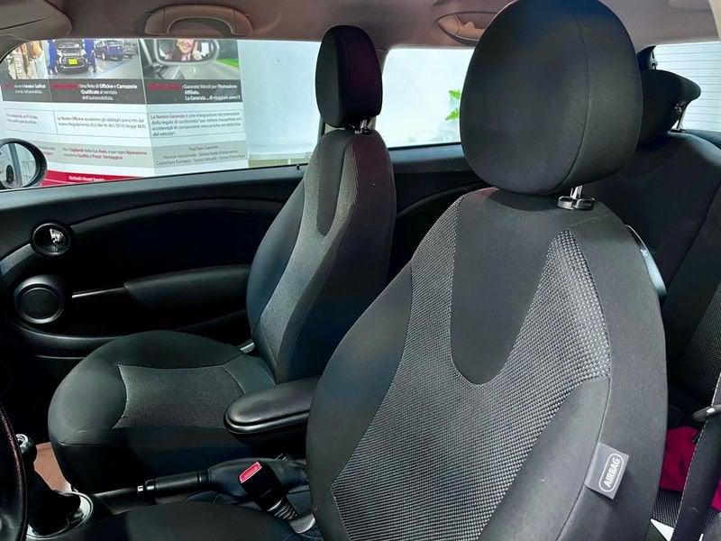 MINI Mini Mini 1.6 16V Cooper