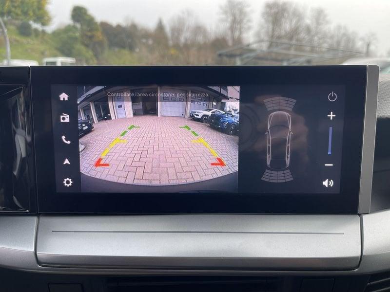 Opel Frontera 1.2 hybrid GS 145cv edct - NUOVO