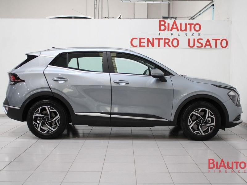 Kia Sportage Sportage 1.6 tgdi Gpl Business 2wd