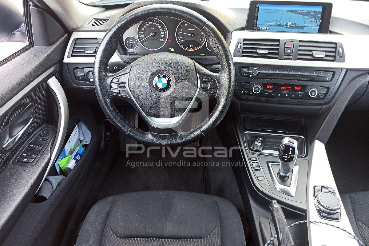 BMW 430d xDrive Gran Coupé
