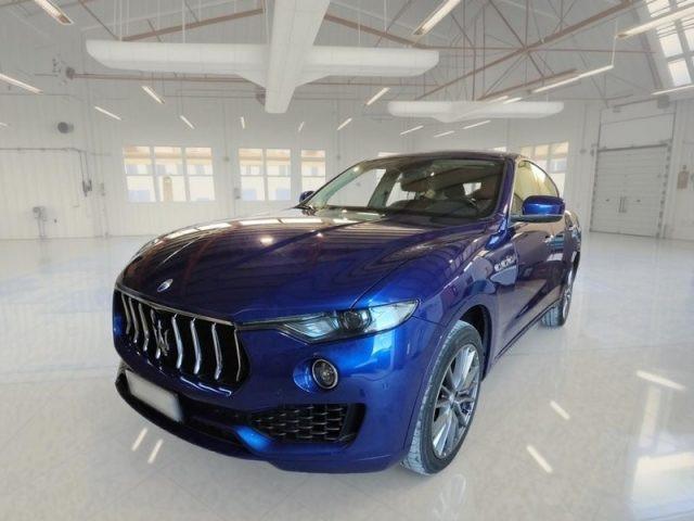 MASERATI Levante V6 Diesel AWD