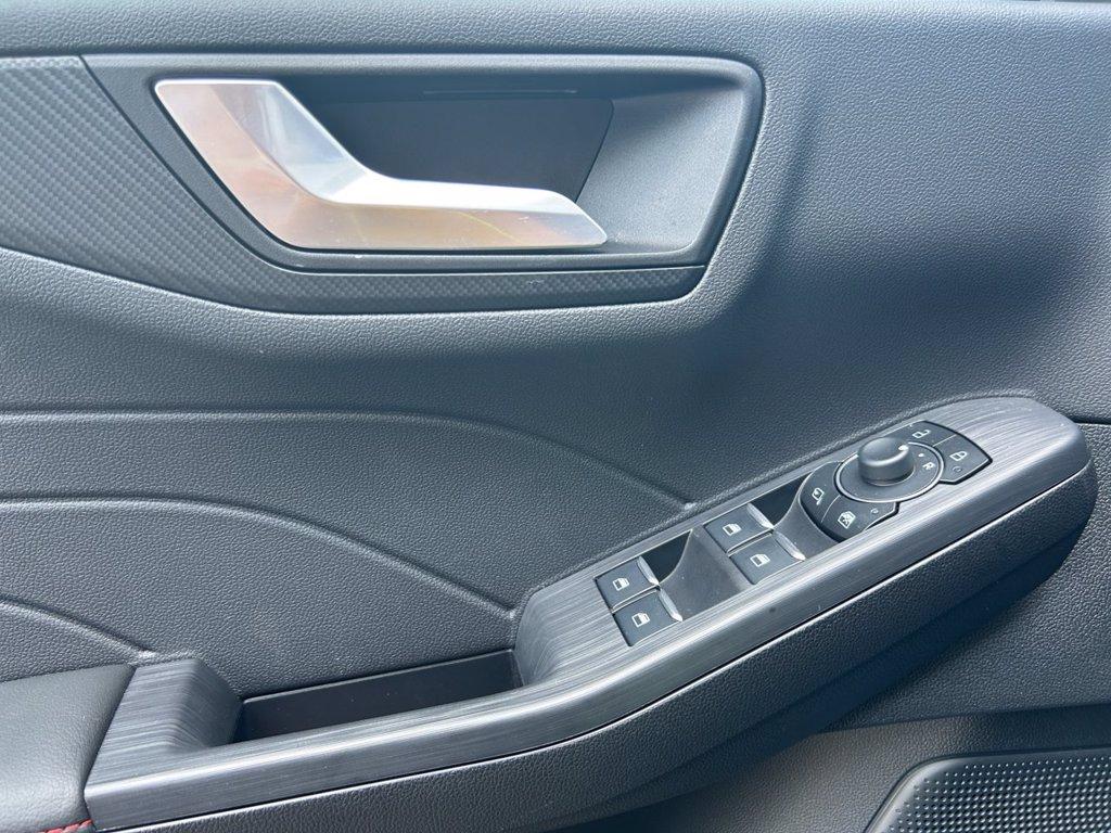 FORD Kuga 2.5 full hybrid ST-Line 2wd 180cv auto del 2024