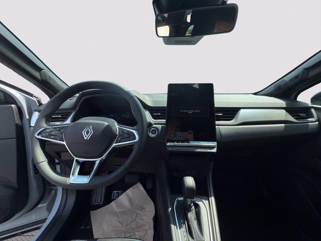 RENAULT Symbioz 1.6 E-Tech full hybrid Evolution 145cv auto del 2025