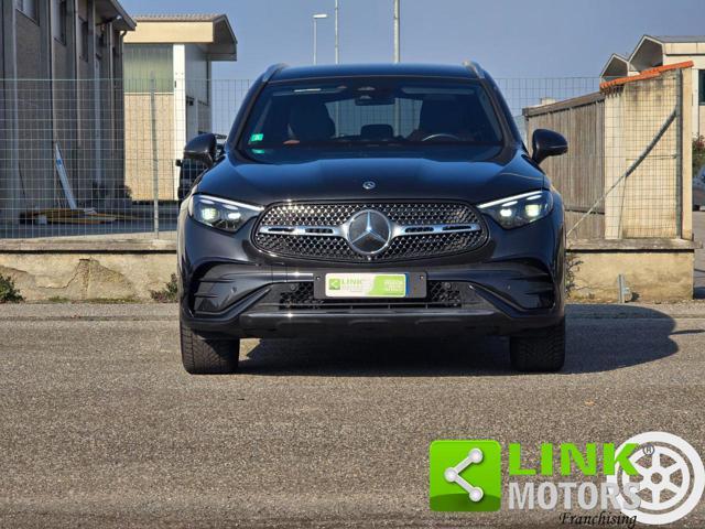 MERCEDES-BENZ GLC 220 d 197 CV MHEV 4MATIC 9G-TRONIC Premium Plus