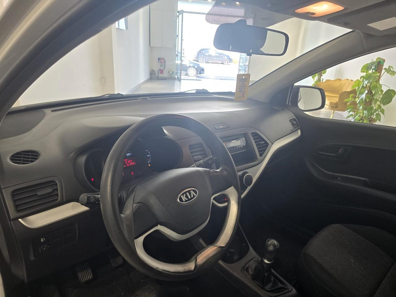 KIA PICANTO 1.0 BENZINA OTTIMA PER NEOPATENTATI