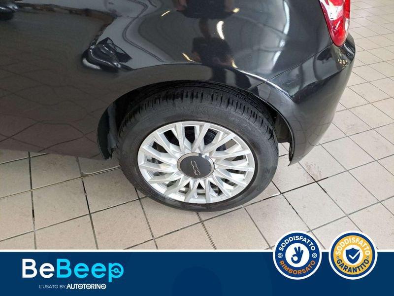 FIAT 500C 500 1.2 LOUNGE 69CV