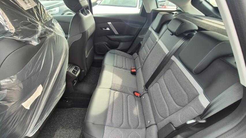 Citroen C4 PureTech 130 S&S Max - km0 2024