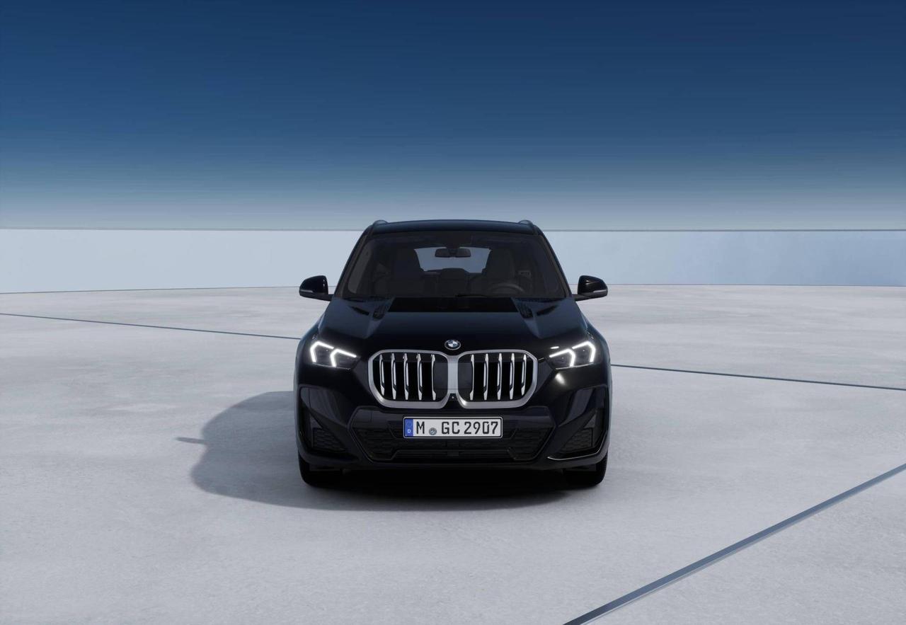 BMW X1 sDrive20d 48V MSport