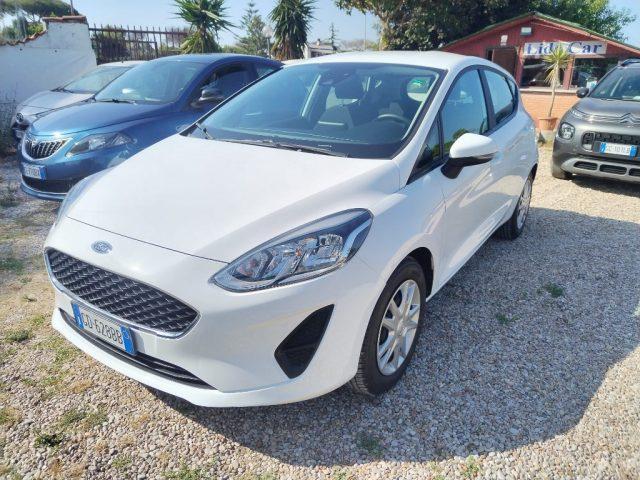 FORD Fiesta 1.1 75 CV GPL 5 porte Connect