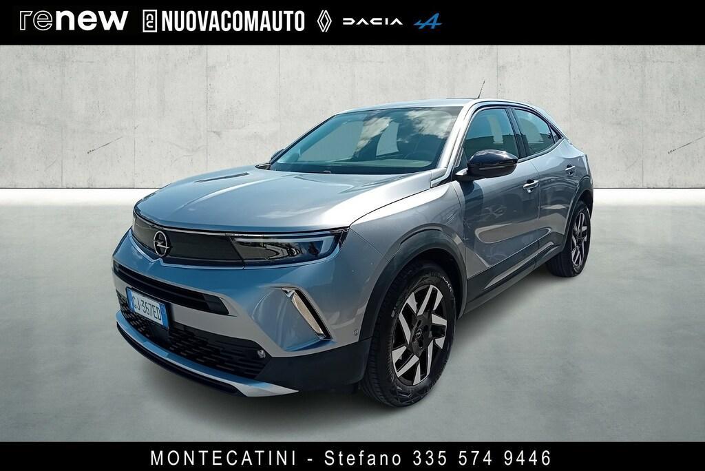 Opel Mokka 1.5 Elegance