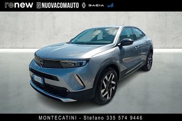 Opel Mokka 1.5 Elegance