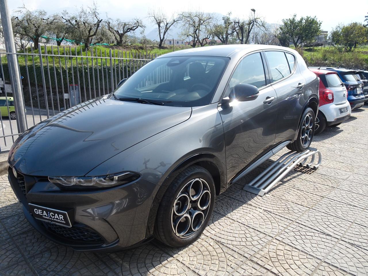 Alfa Romeo Tonale 1.6 diesel 130 CV TCT6 Sprint