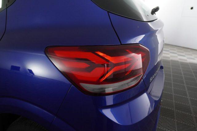 DACIA Sandero Sandero Streetway 1.0 TCe ECO-G Expression