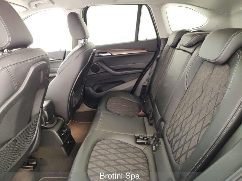 BMW X1 X1 sDrive18d xLine