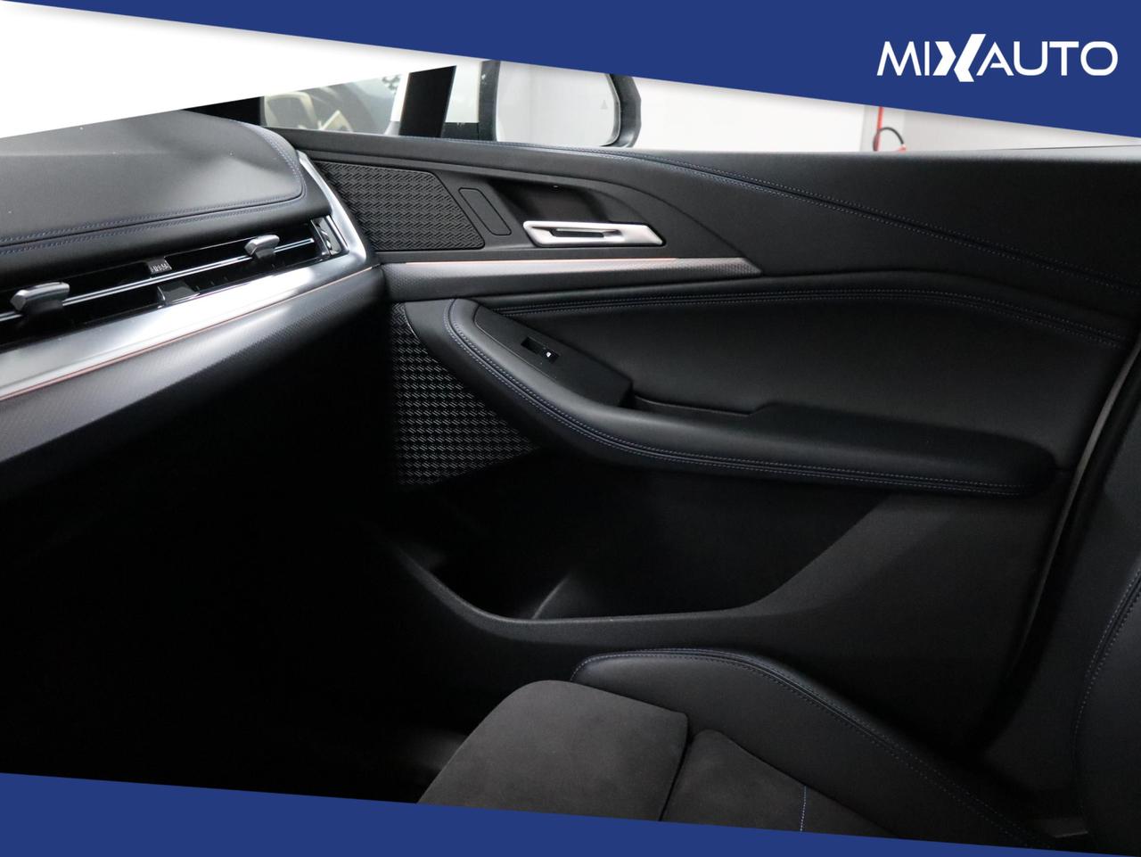 BMW 218 d Active Tourer Msport auto