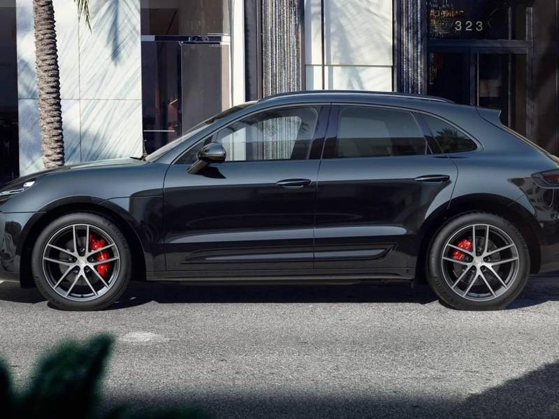 Porsche Macan 2.9 s 380cv pdk