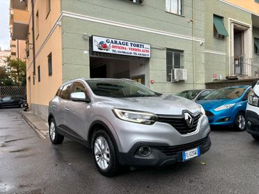 Renault Kadjar dCi 8V 110CV Energy Intens