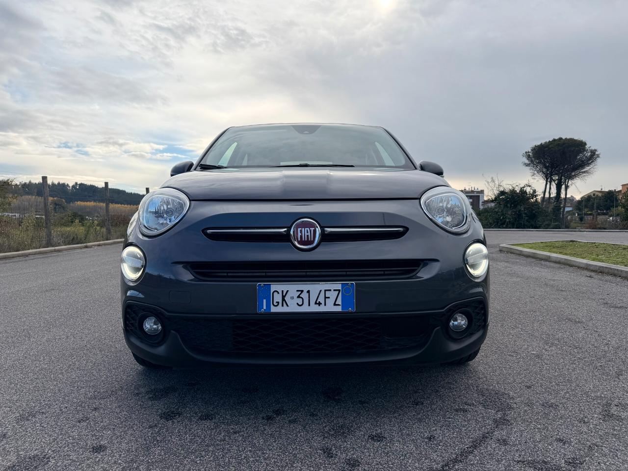 Fiat 500X 1.0 T3 120 CV Sport PREZZO REALE
