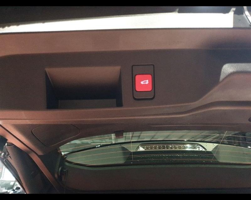 Citroën C5 Aircross Nuovo MAX HYBRID 145CV
