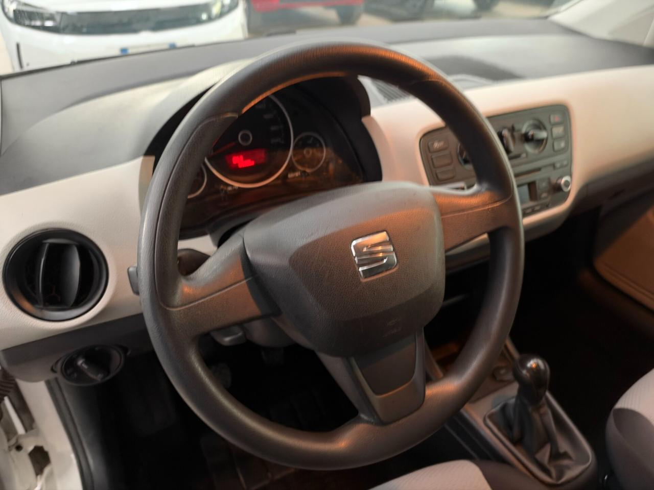 Seat Mii 1.0 METANO 68 CV 5 porte - Style Ecofuel